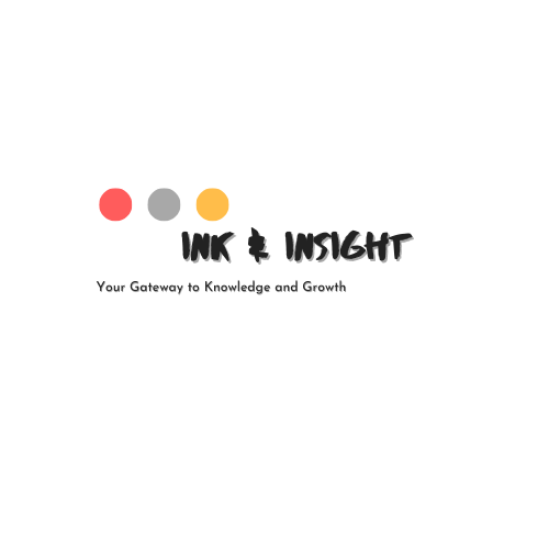 Ink & Insight